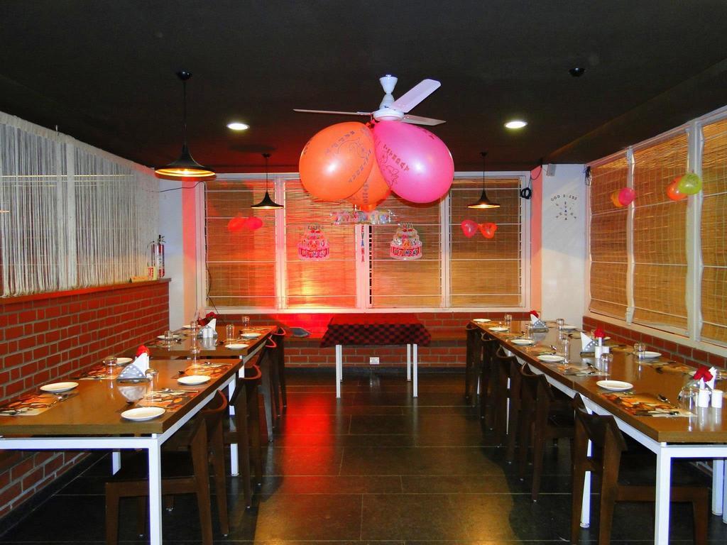 Vinaya Royal 3* Bangalore