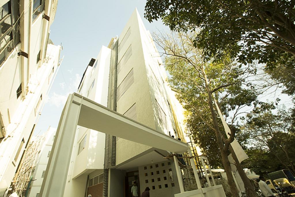 Vinaya Royal 3* Bangalore