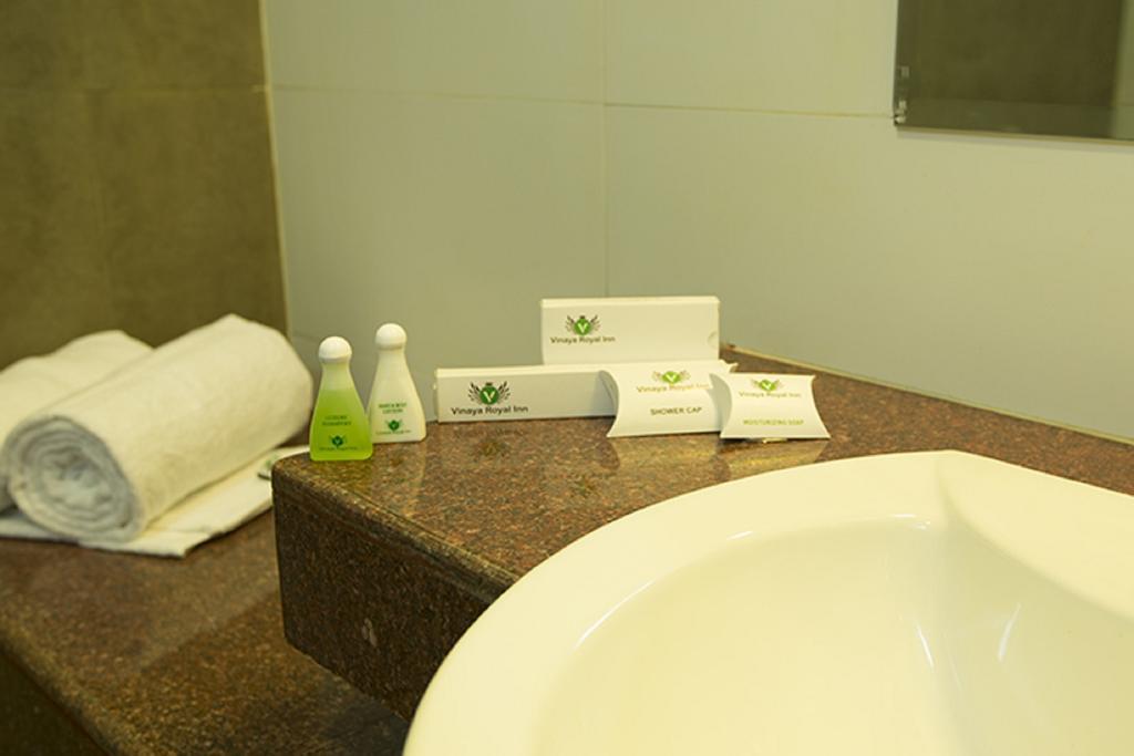 Hotel Vinaya Royal