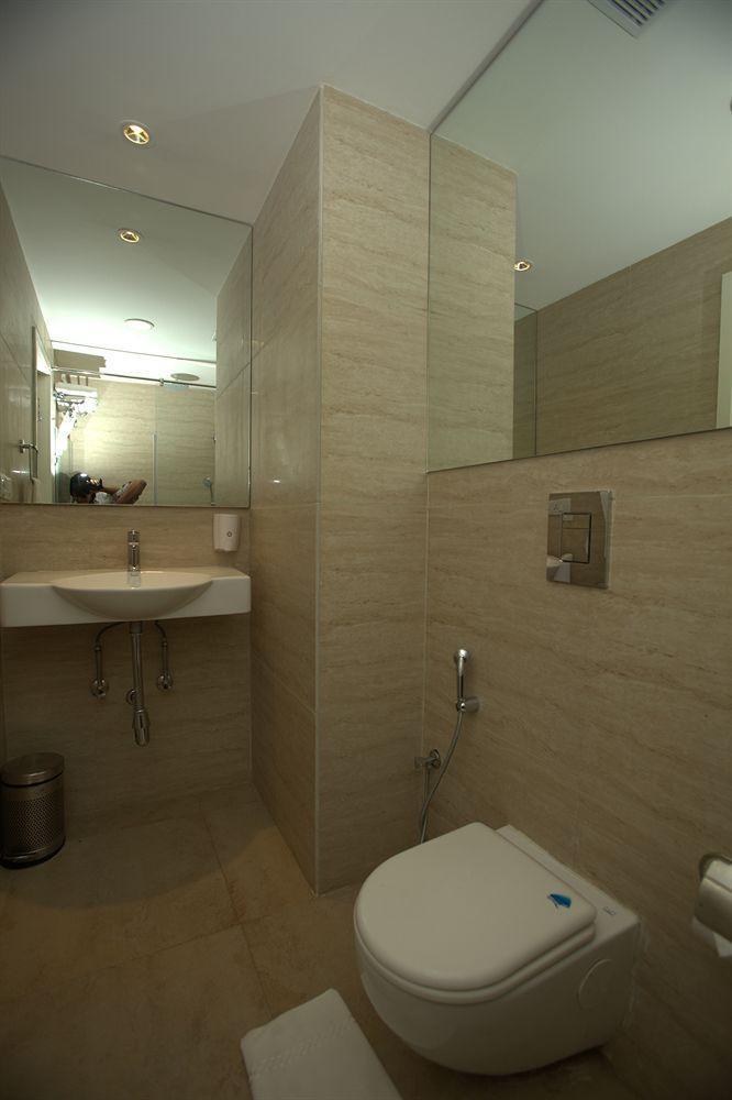 Mango Hotels, Koramangala