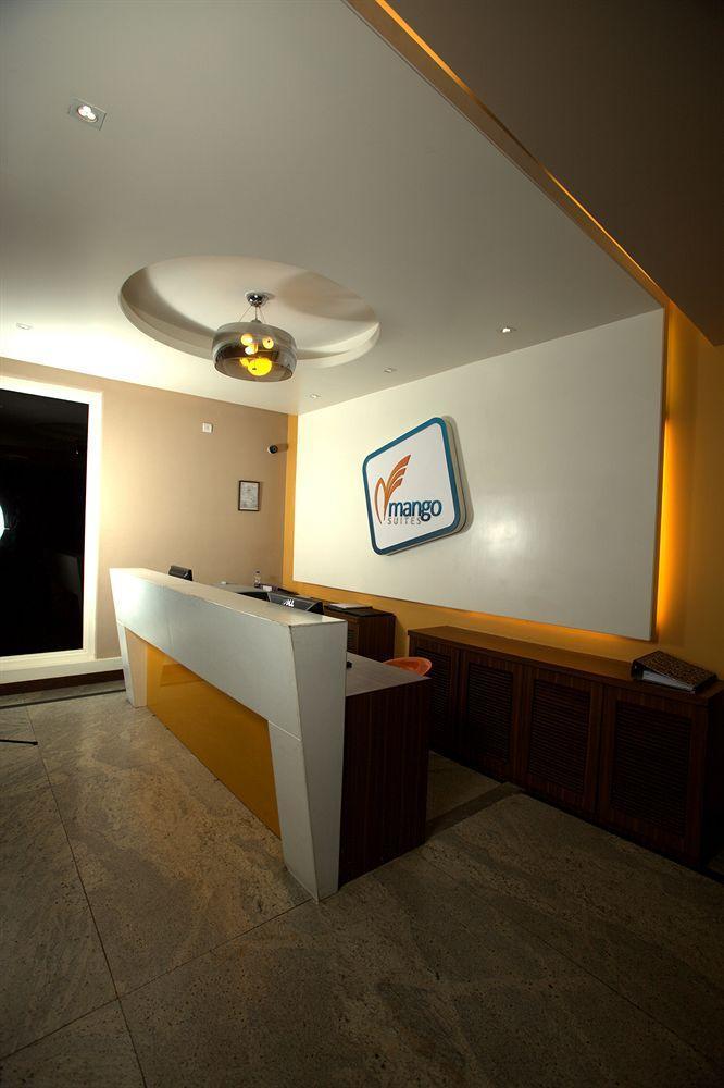 Hotel Mango Hotels, Koramangala