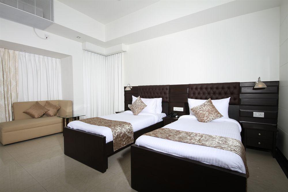 Mango Hotels, Koramangala Hotel Bangalore