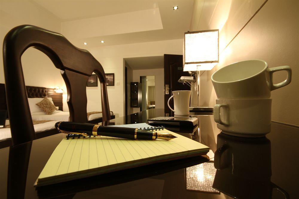 Mango Hotels, Koramangala 3*