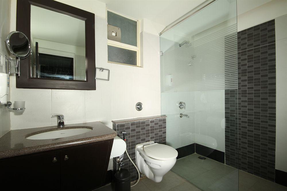 Hotel Mango Hotels, Koramangala Bangalore
