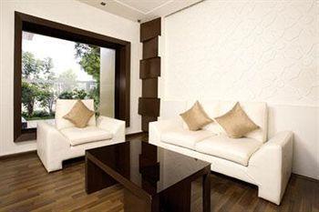 Mango Hotels, Koramangala Hotel