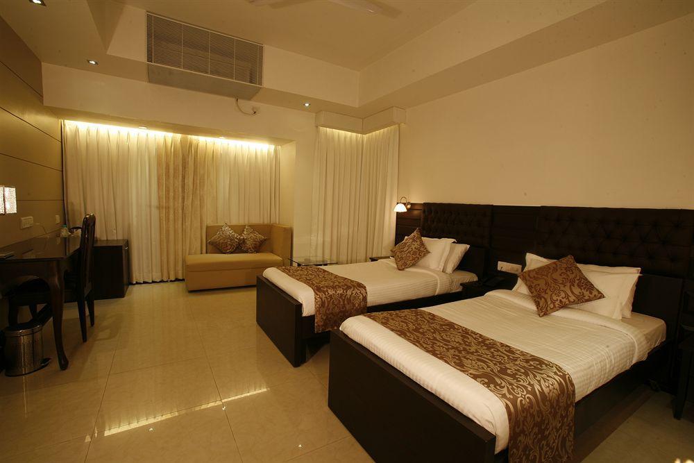 Mango Hotels, Koramangala 3*