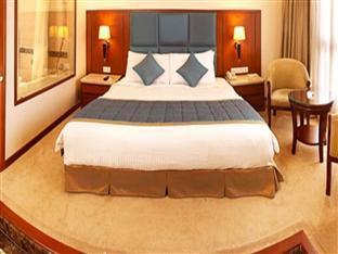 The Royale Senate , Hebbal Bangalore