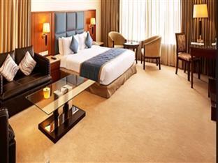 The Royale Senate , Hebbal 3*