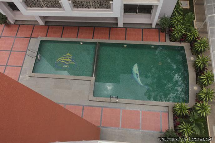Nagarjuna 3* Bangalore