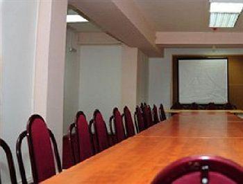 Lotus Park Hotel