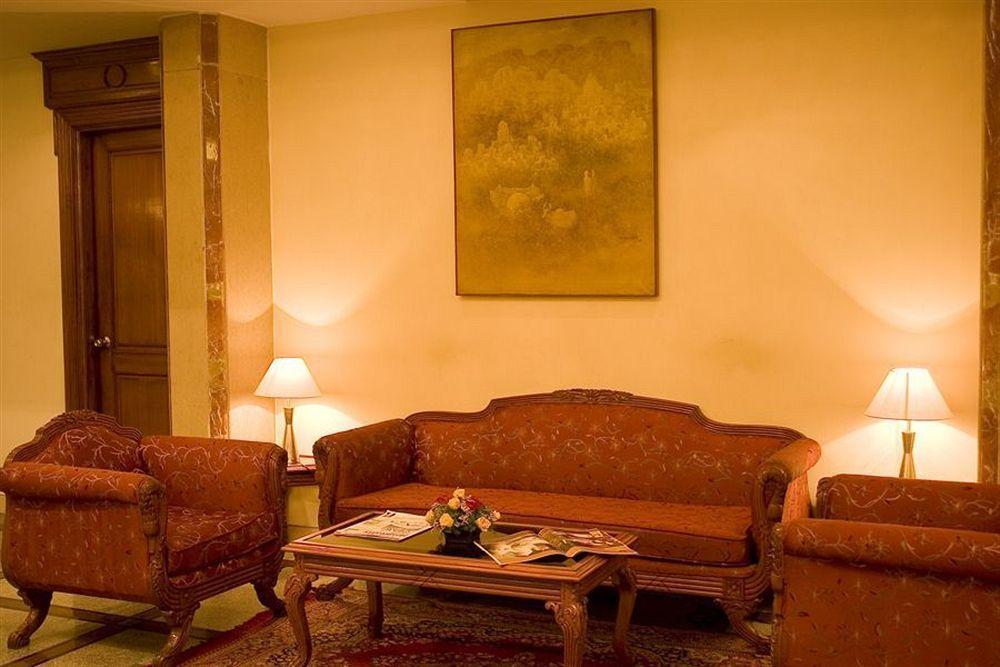 Hotel The Infantry Bangalore