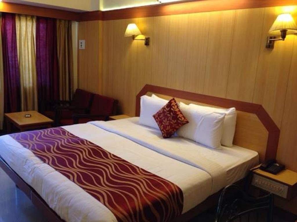 Swagath 2* Bangalore