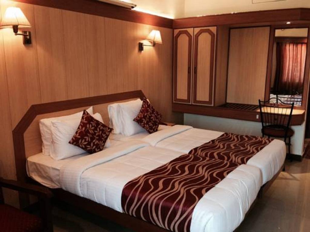 Swagath Hotel