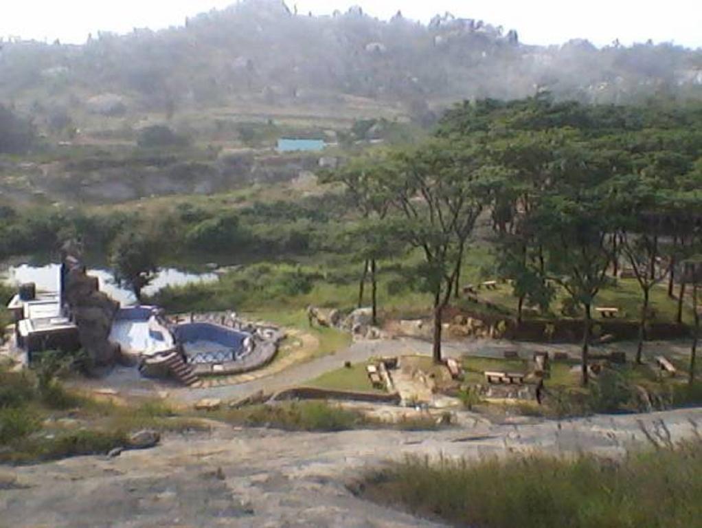 Rds Nature Retreat Bangalore
