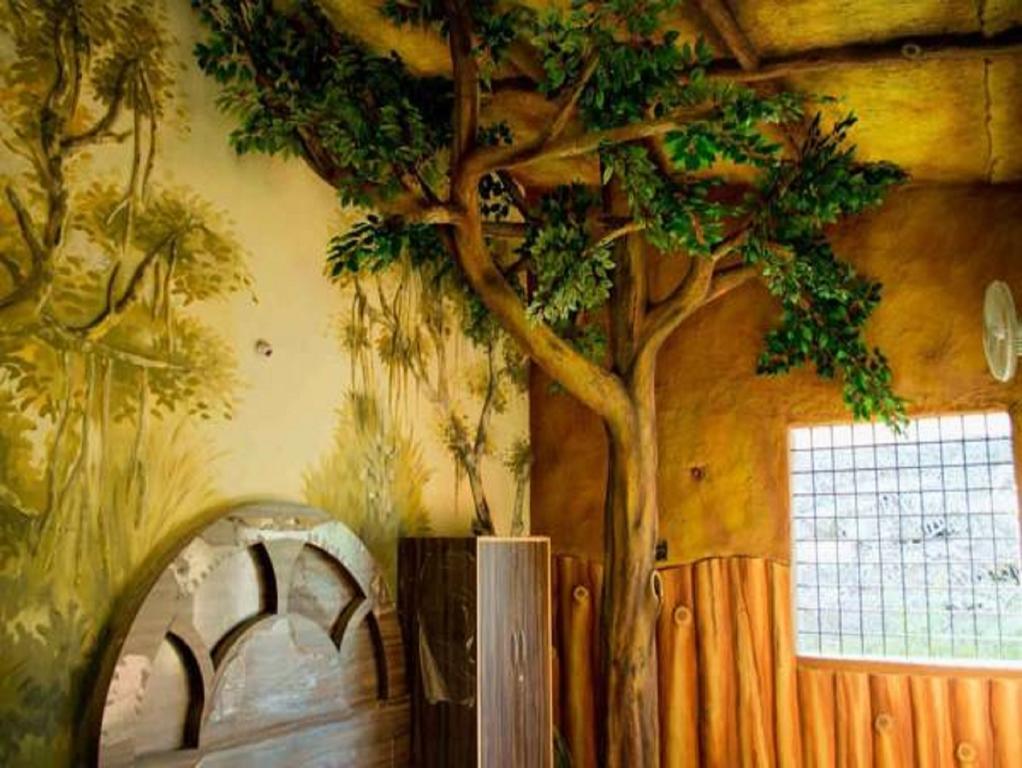 Resort Rds Nature Retreat 3*