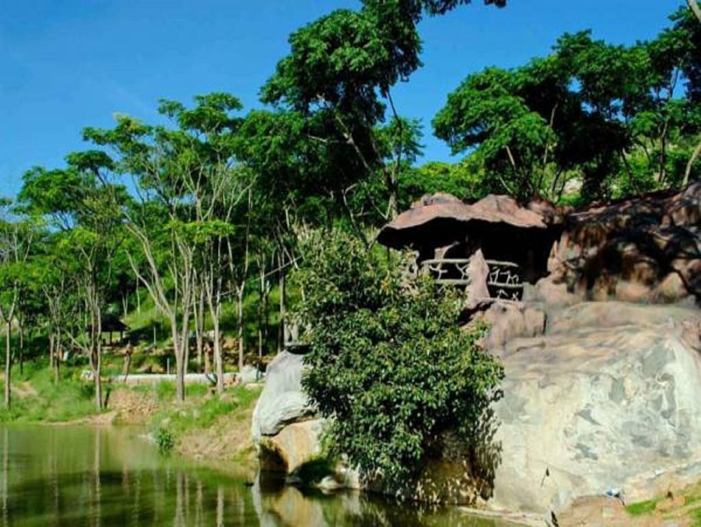 Rds Nature Retreat 3*