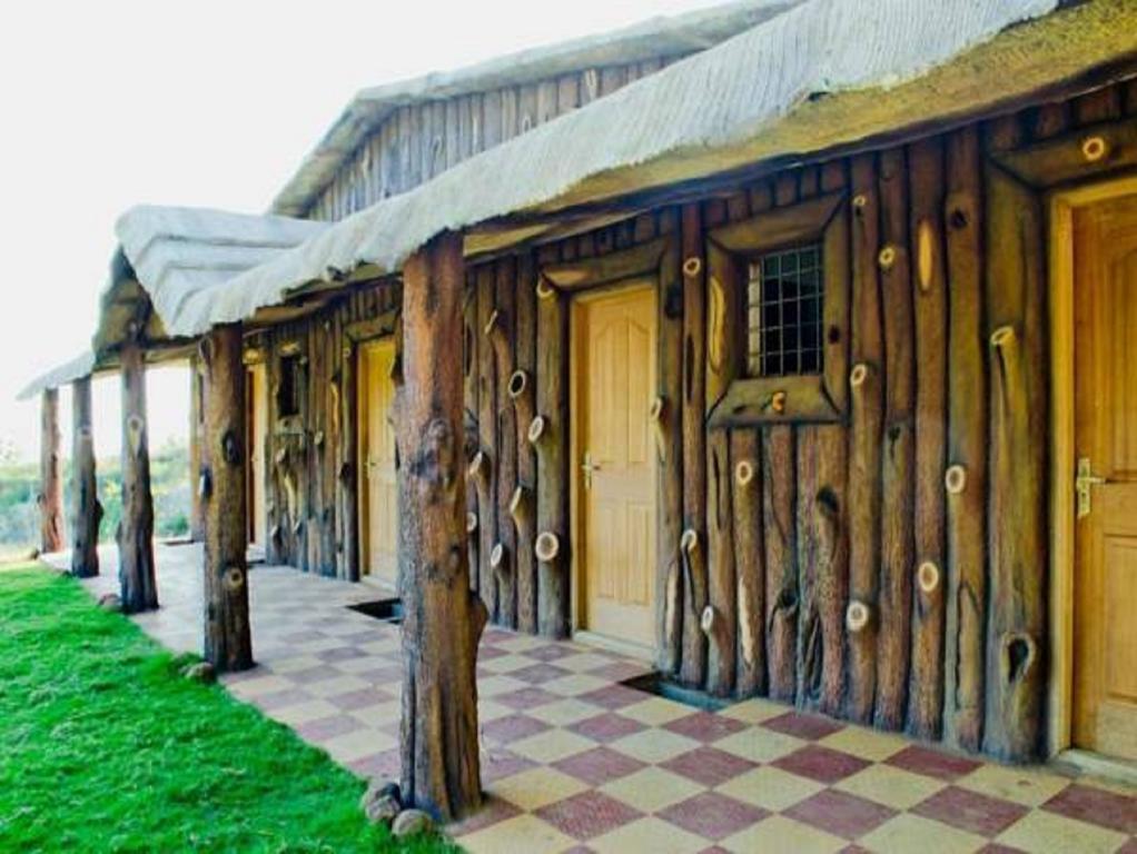 Rds Nature Retreat Resort 3*