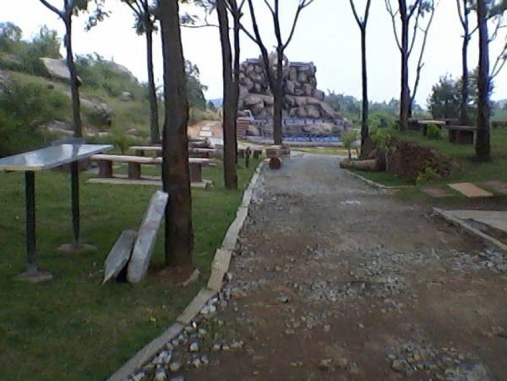Rds Nature Retreat 3*