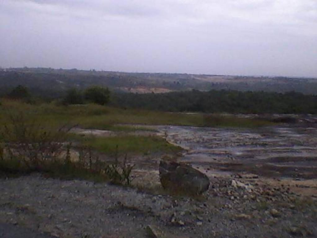 Rds Nature Retreat