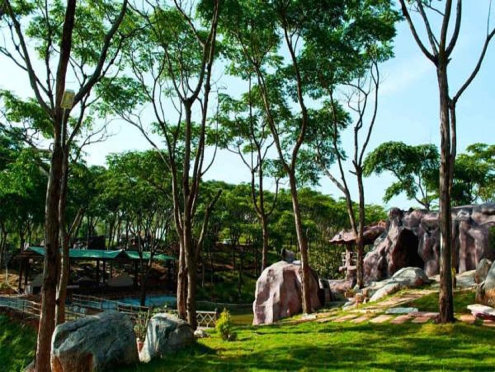 Rds Nature Retreat 3* Bangalore