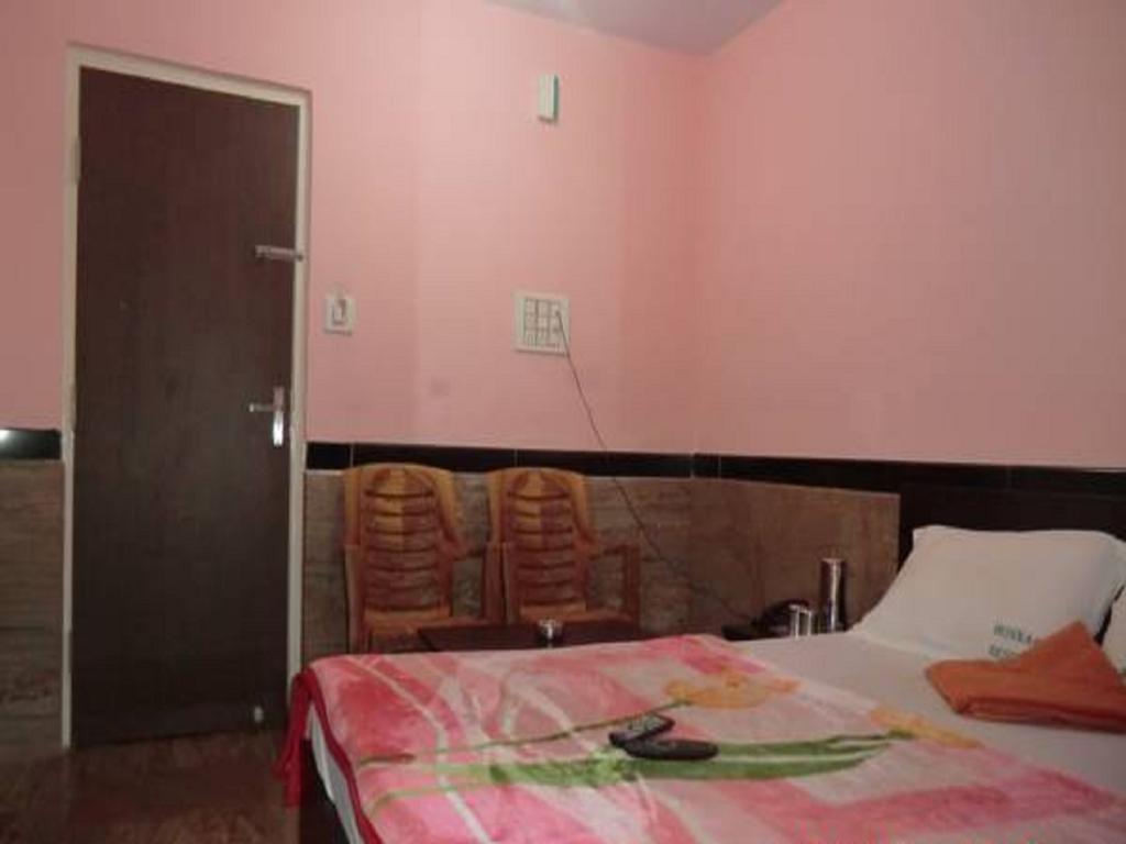 Lodge Honnagiri Residency Bangalore