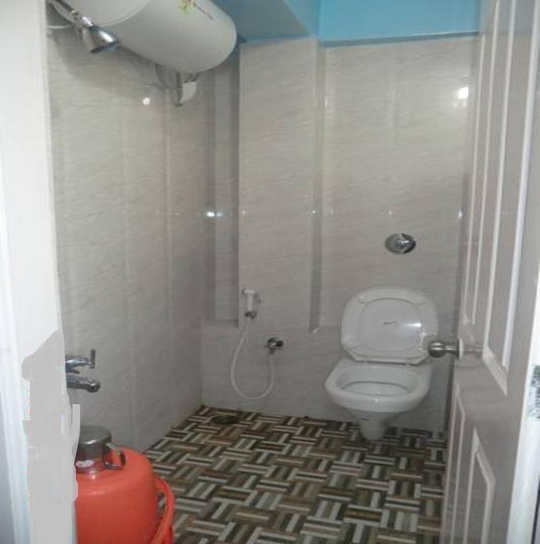 Lodge Honnagiri Residency