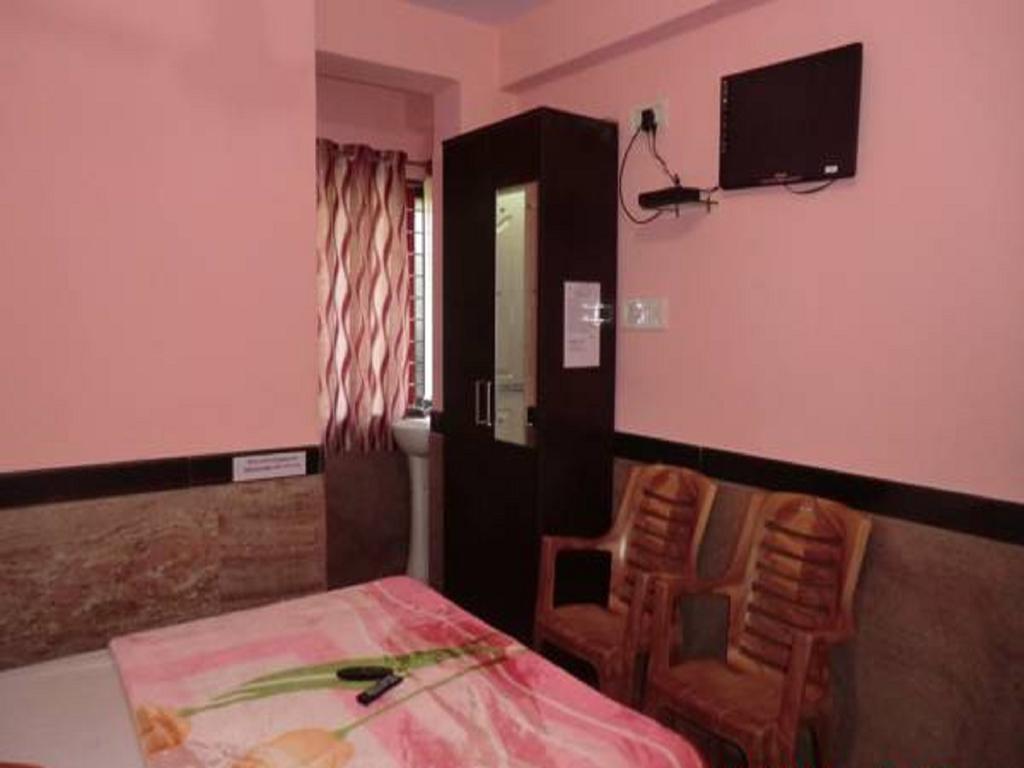 Honnagiri Residency Lodge Bangalore