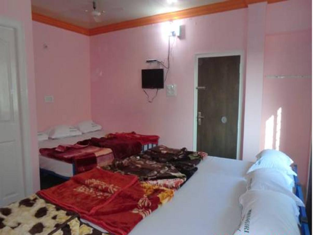 Honnagiri Residency Bangalore