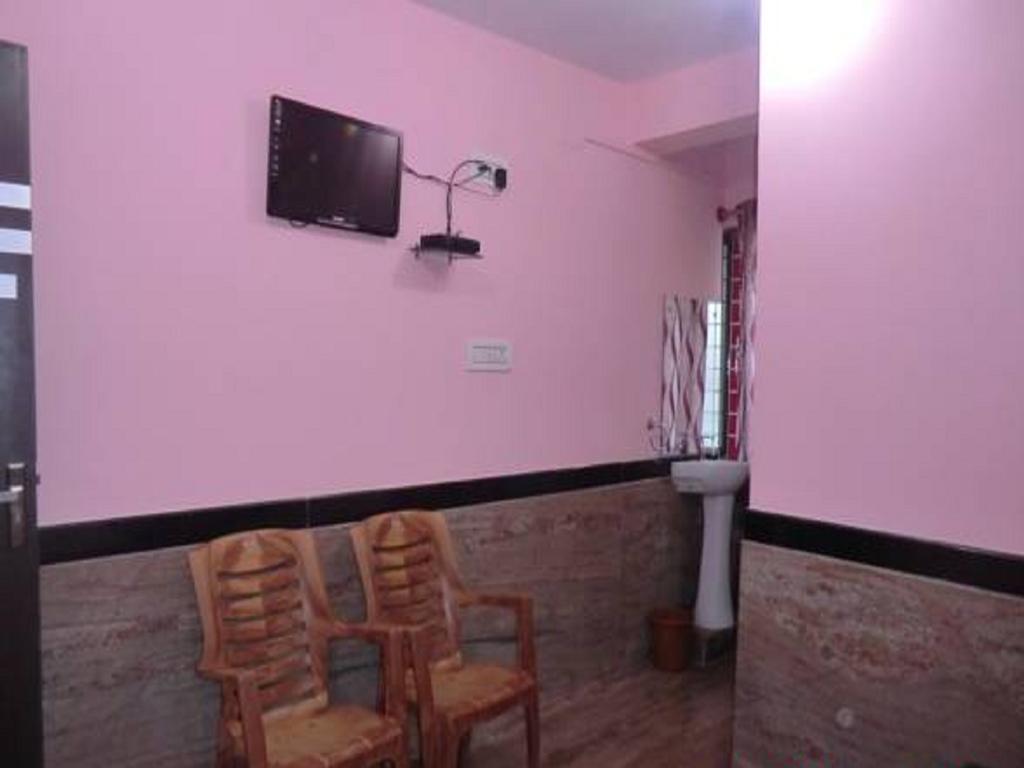 Honnagiri Residency *