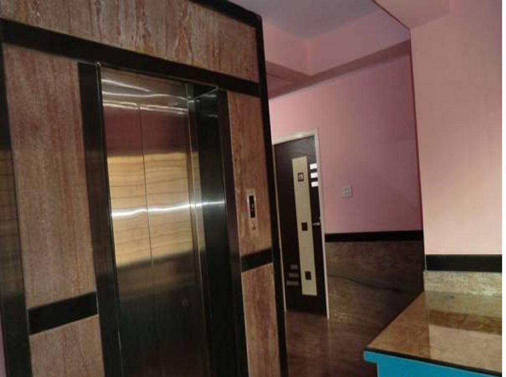 Honnagiri Residency Lodge *