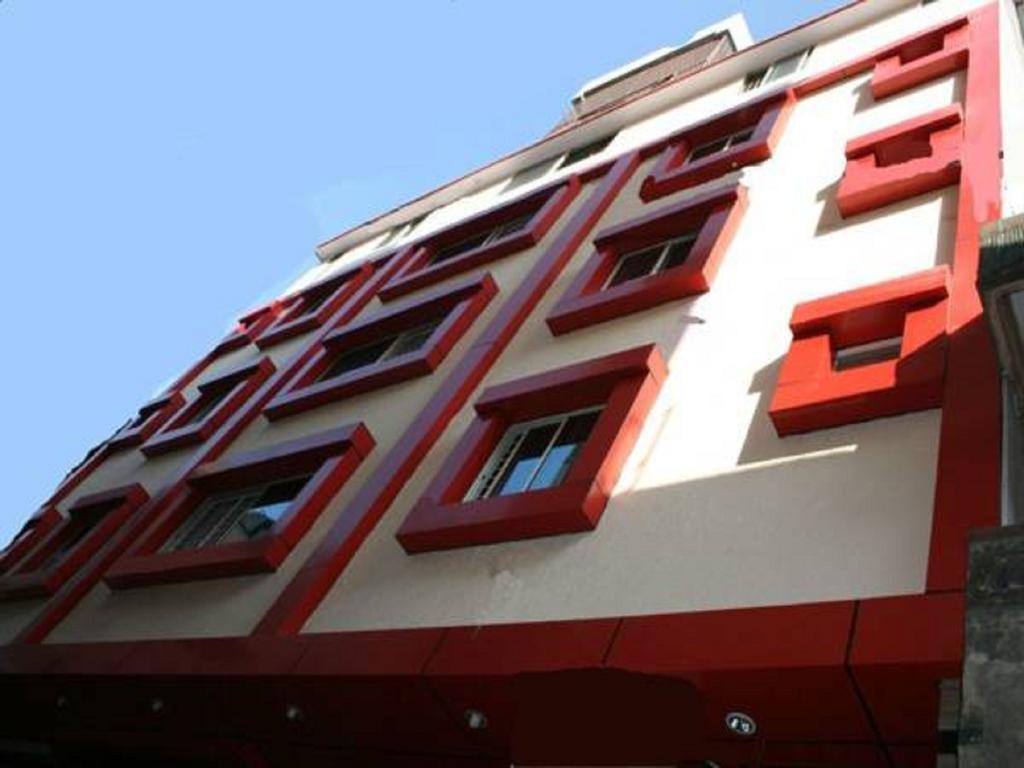 Lodge Honnagiri Residency Bangalore