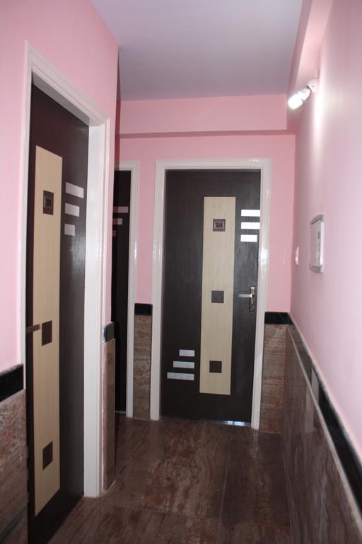 Honnagiri Residency Lodge Bangalore