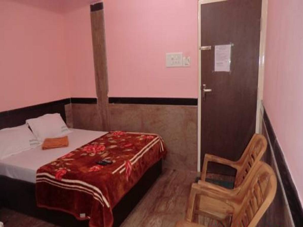 Honnagiri Residency Bangalore