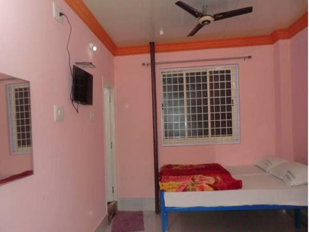 Honnagiri Residency