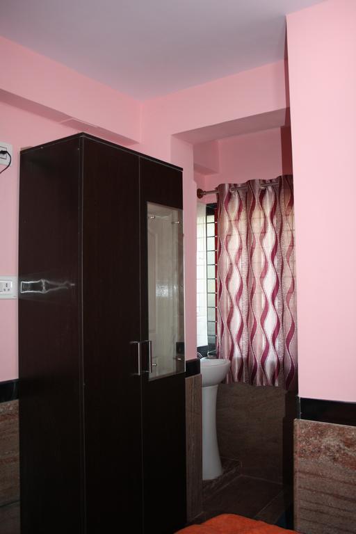 Lodge Honnagiri Residency Bangalore