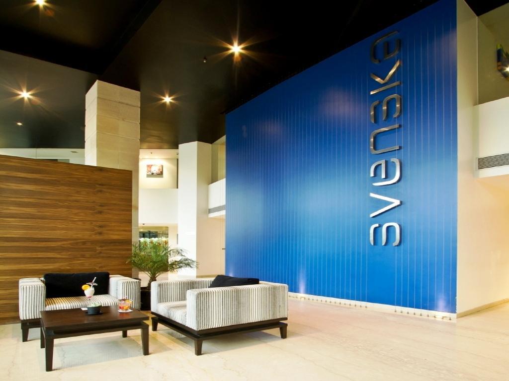 Svenska Design Hotel, Electronic City,