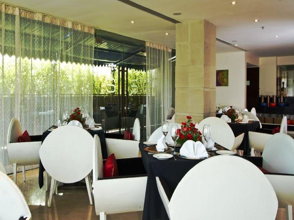 Svenska Design Hotel, Electronic City, Hotel Bangalore