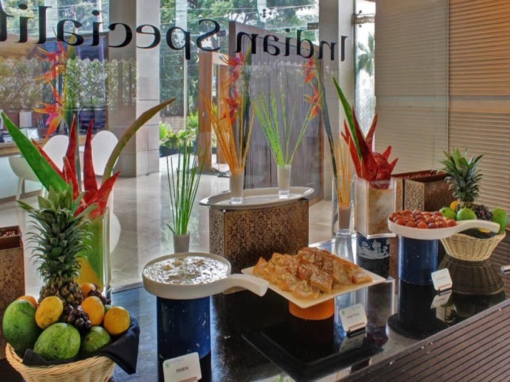 Svenska Design Hotel, Electronic City, Hotel
