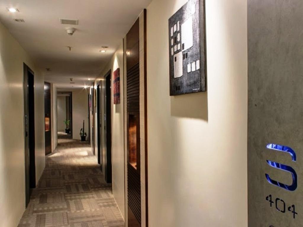 Hotel Svenska Design Hotel, Electronic City, 5*
