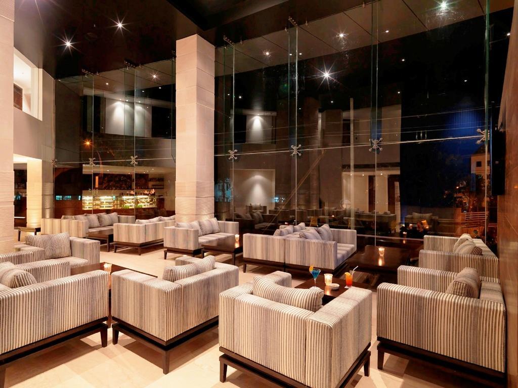Svenska Design Hotel, Electronic City, 5*