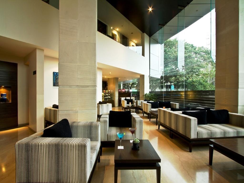 Svenska Design Hotel, Electronic City,