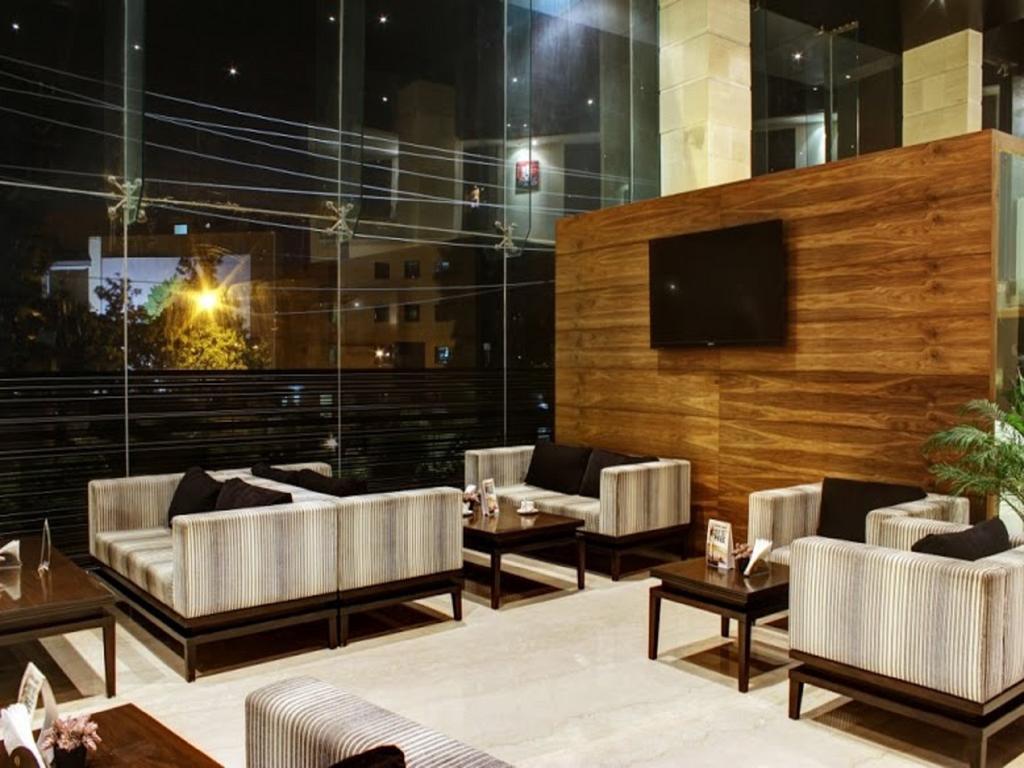 Svenska Design Hotel, Electronic City, Hotel 5*