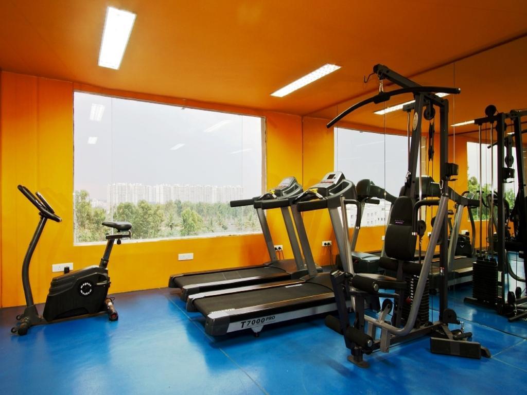 Svenska Design Hotel, Electronic City, Bangalore