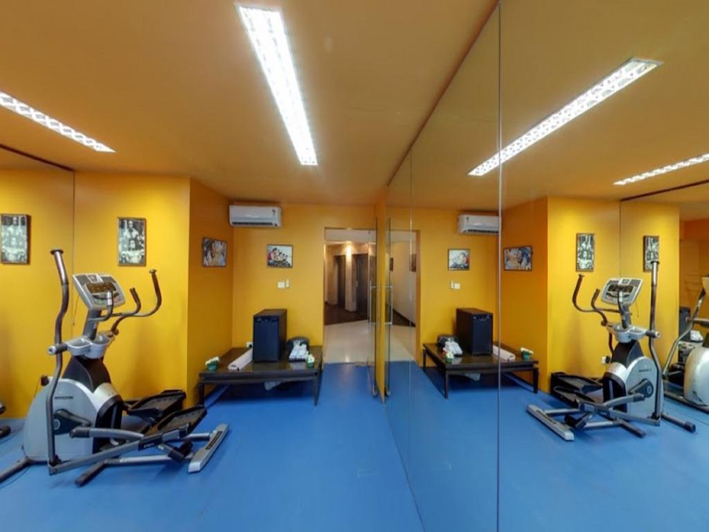 Svenska Design Hotel, Electronic City, Hotel 5*