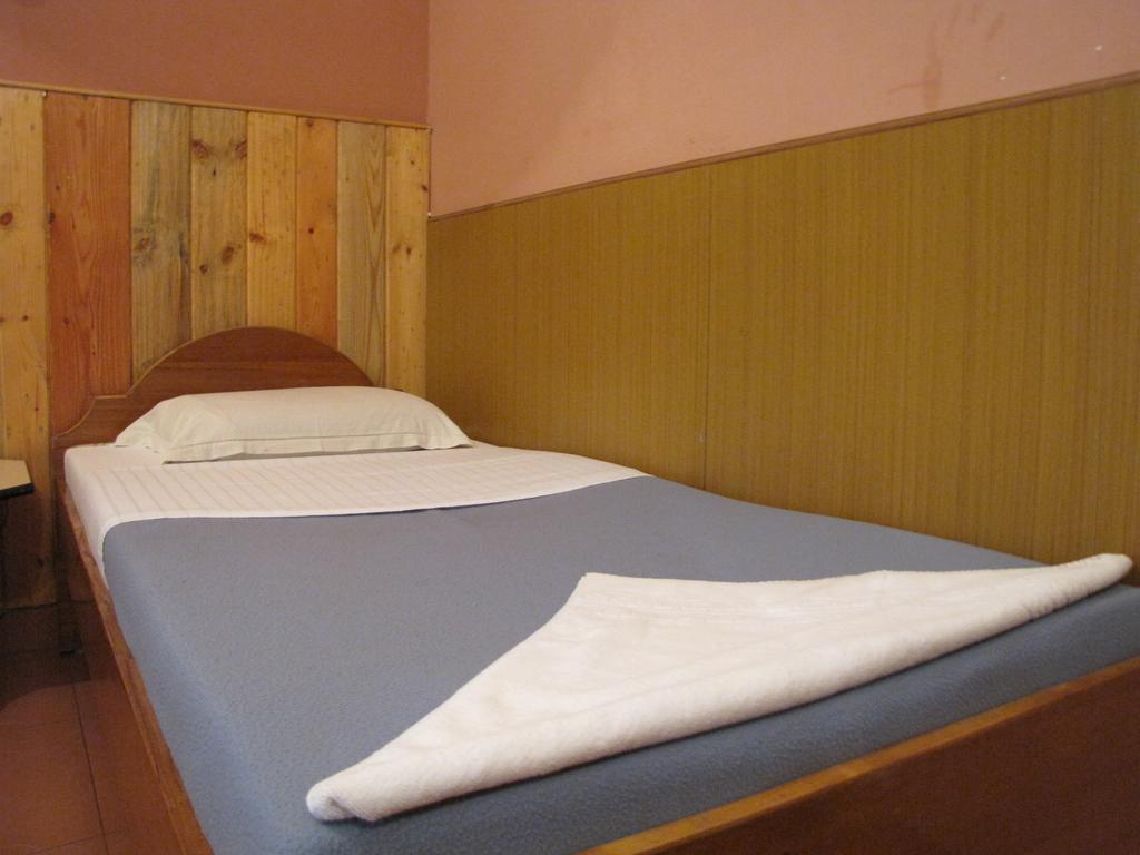 O Shree Amm Residency 3*