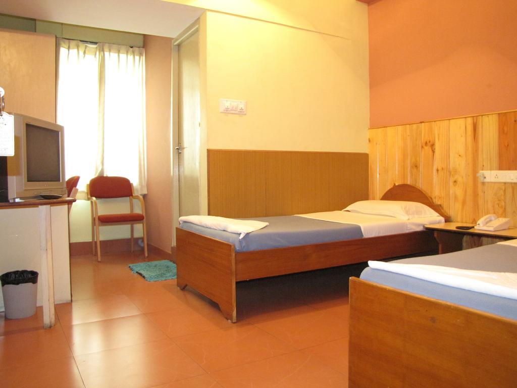 O Shree Amm Residency