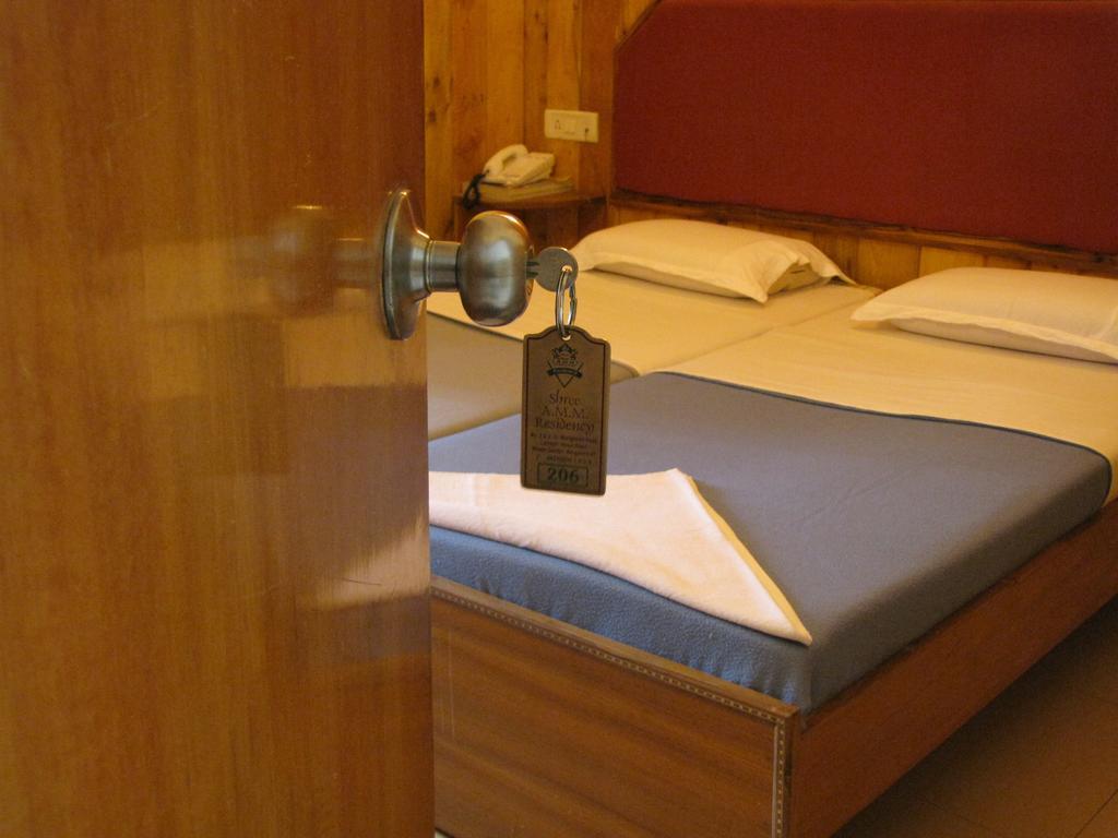 Hotel O Shree Amm Residency 3*