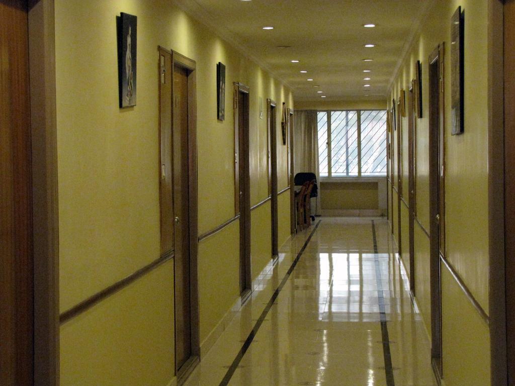O Shree Amm Residency 3* Bangalore