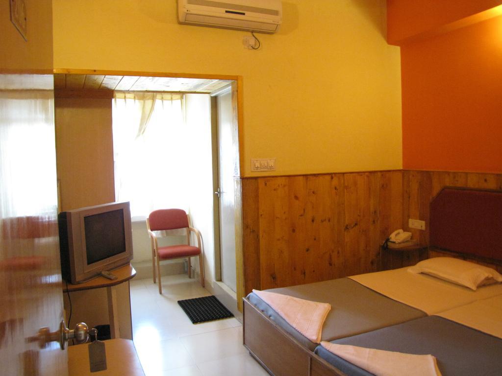 O Shree Amm Residency Bangalore