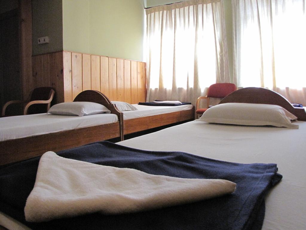 O Shree Amm Residency Bangalore